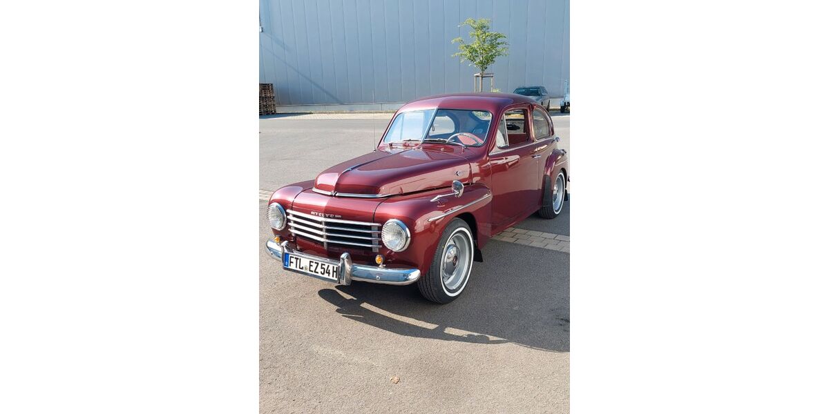 Volvo Andere 71.113 km 10.990 € Freital 01705