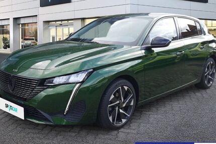 Peugeot 308 32.988 km 18.930 &euro; Heidenau 01809