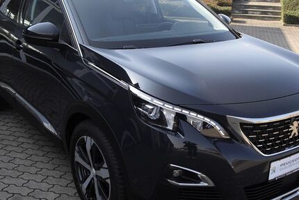 Peugeot 3008 113.550 km 12.600 &euro; Meißen 01662