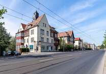 Wohnung zum Mieten in Dresden 899 € 83.9 m²