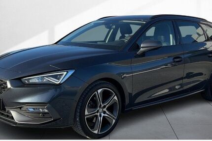 Seat Leon 50.670 km 21.750 &euro; Dresden 01067