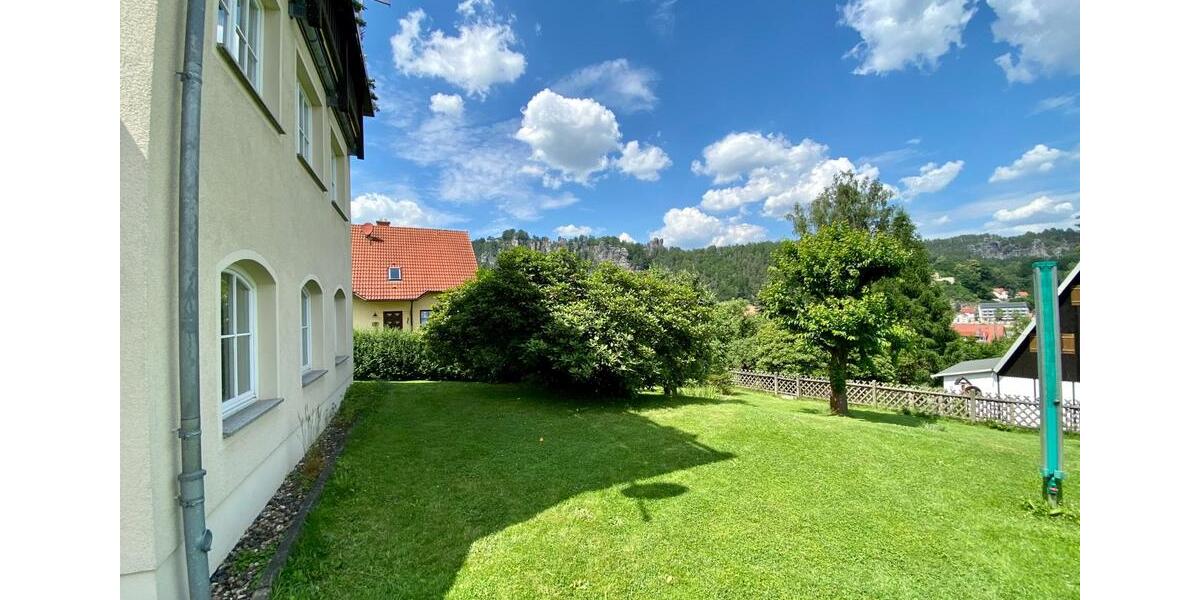 Etagenwohnung Königstein - 1 Zimmer, 44 m&sup2;, 310&euro; | Angebot:25055050