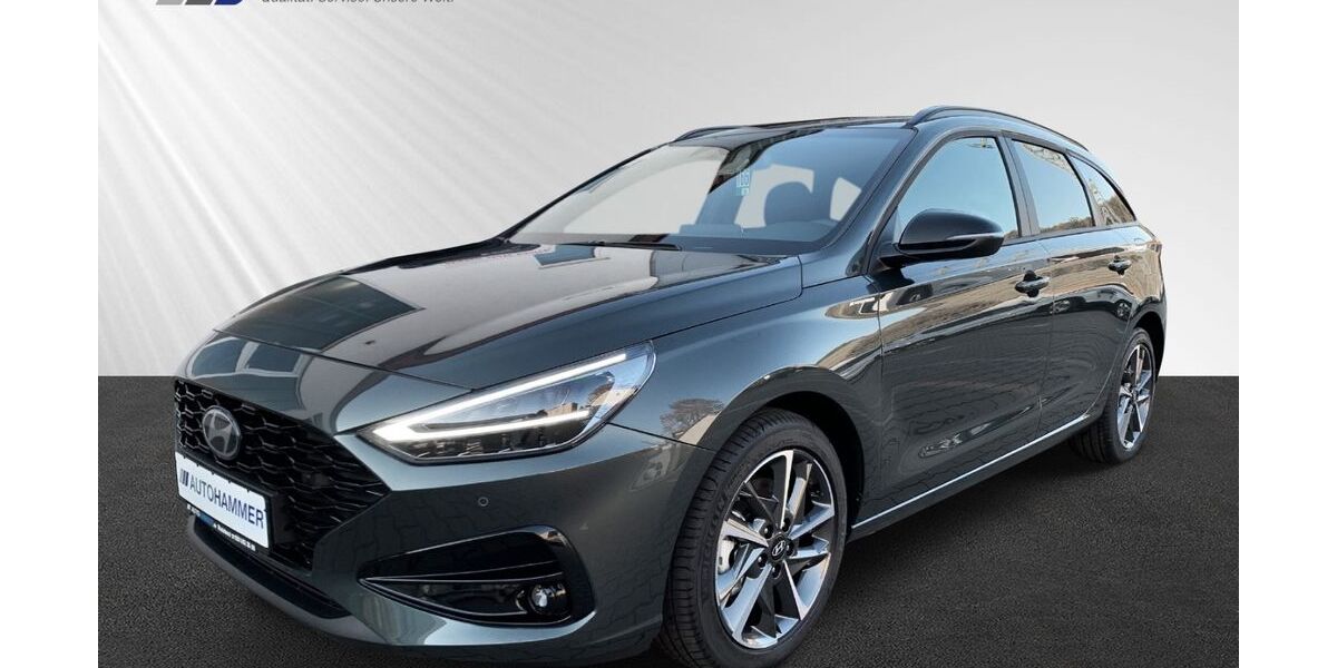 Hyundai i30 19.660 km 22.980 &euro; Dresden / Radebeul 01445