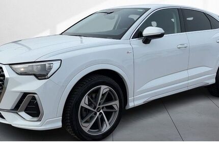 Audi Q3 24.394 km 33.980 &euro; Dresden 01169