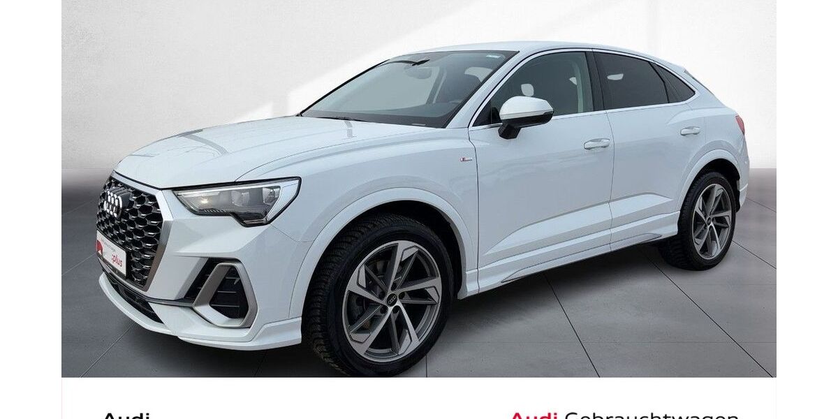 Audi Q3 24.394 km 33.980 &euro; Dresden 01169