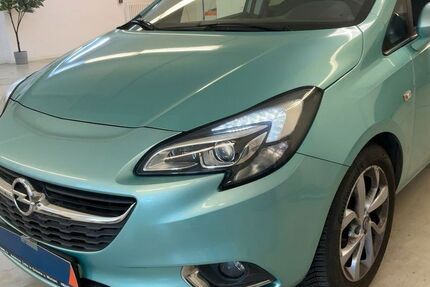 Opel Corsa 71.620 km 8.490 € Nossen 01683