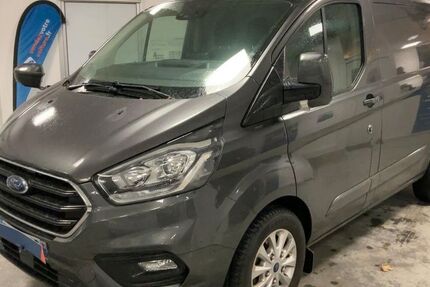 Ford Transit Custom 11.350 km 25.950 &euro; Heidenau 01809