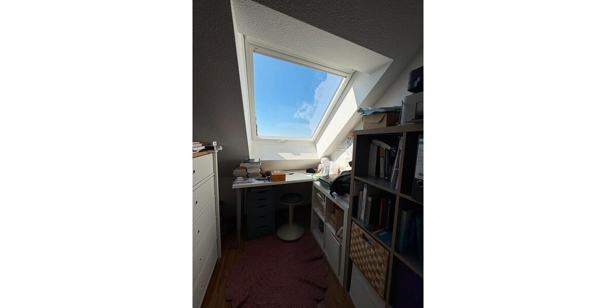 Dachgeschoßwohnung Dresden Neustadt - 4.5 Zimmer, 160 m&sup2;, 2.990&euro; | Angebot:26491974