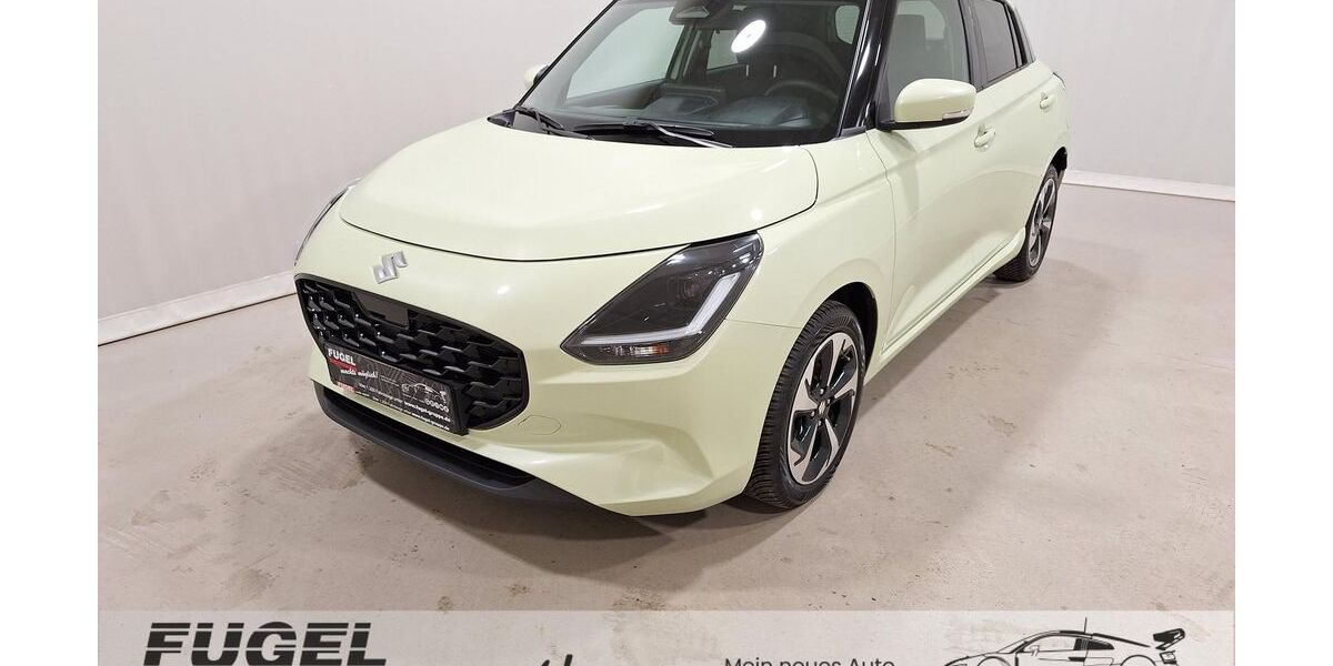 Suzuki Swift 25.430 km 15.799 &euro; Dresden 01157