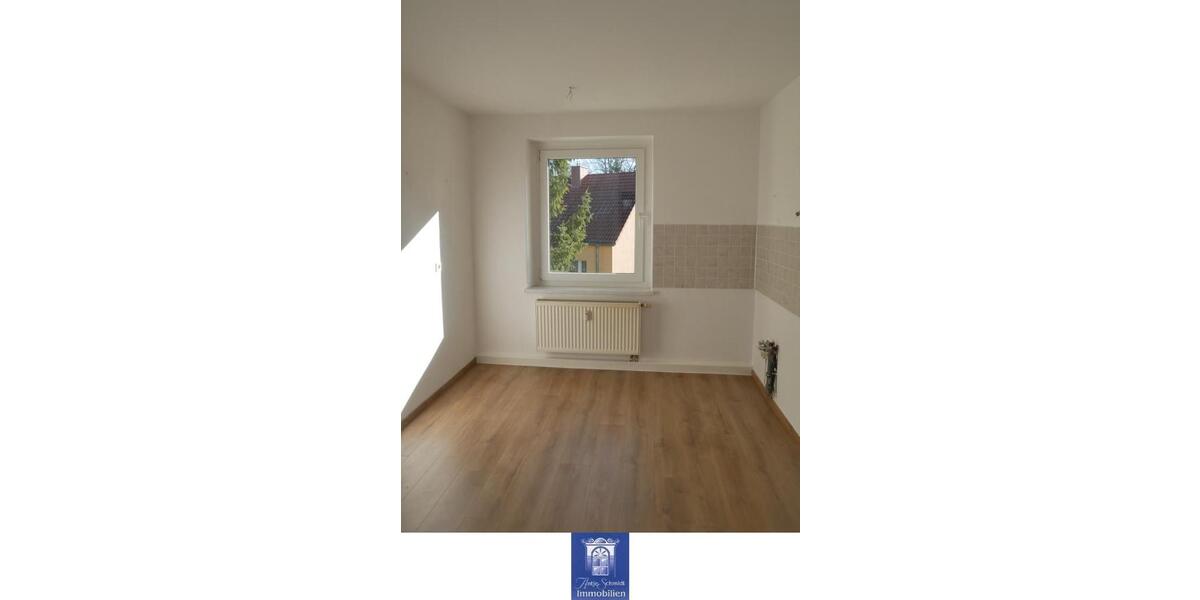 Etagenwohnung Großharthau - 2 Zimmer, 51 m&sup2;, 357&euro; | Angebot:26538575