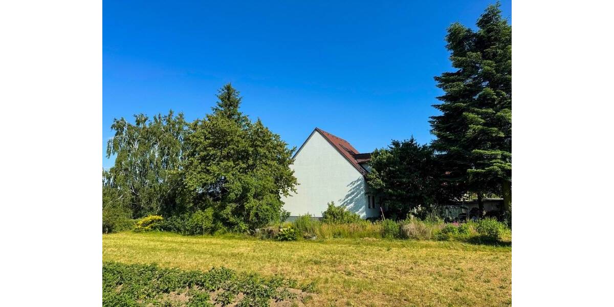 Grundstück Ebersbach Rödern - 48.000&euro; | Angebot:23981037