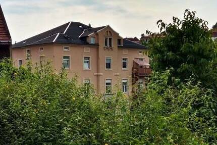 2-Raum-Wohnung in idyllischer Lage 2 zimmer