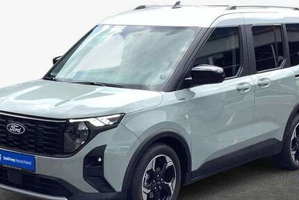 Ford Tourneo Courier 8.576 km 26.440 &euro; Dresden 01159