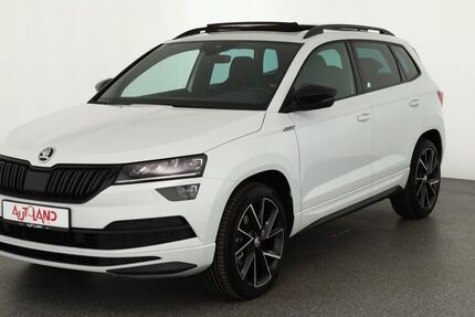 Skoda Karoq 79.986 km 29.890 &euro; Dresden 01069
