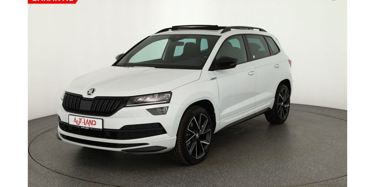 Skoda Karoq 79.986 km 29.890 &euro; Dresden 01069