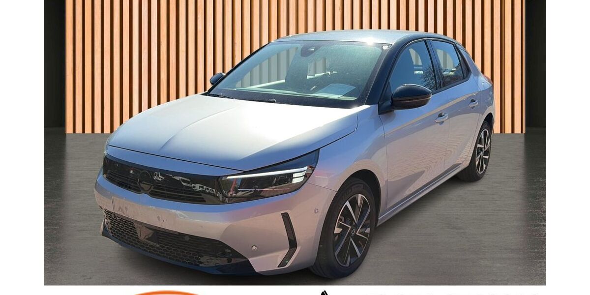 Opel Corsa 11.431 km 15.880 &euro; Dresden 01328