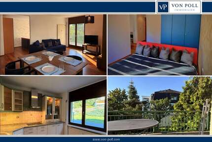 Wohnung Radebeul - 2 Zimmer, 65 m&sup2;, 205.000&euro; | Angebot:20907565