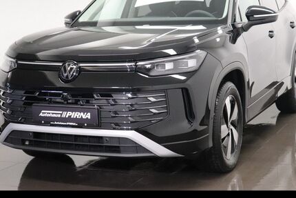 VW Tayron 6.000 km 51.290 € Pirna 01796