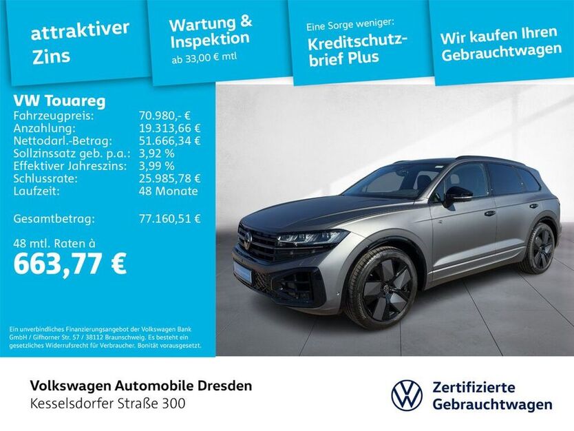 Touareg