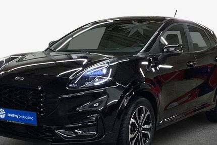 Ford Puma 36.497 km 17.440 &euro; Dresden 01159