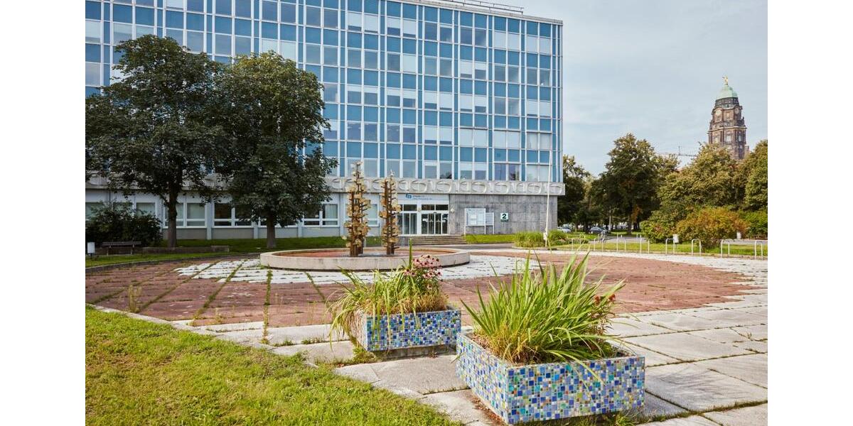 Gewerbeobjekt Dresden Plauen - 10&euro; | Angebot:22608336