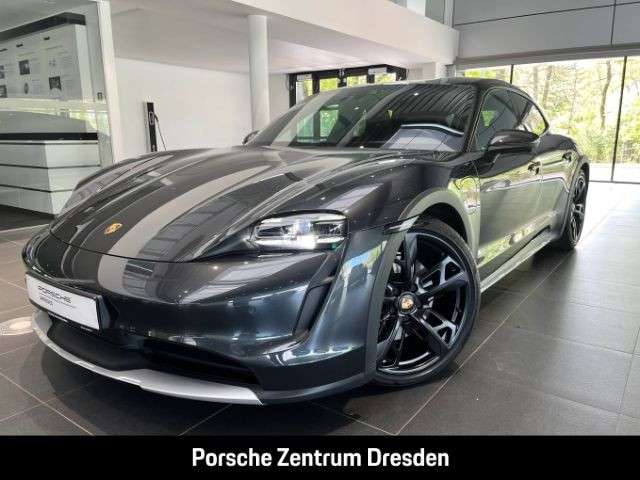 Porsche Taycan 82.900 km 64.500 &euro; Dresden 01129