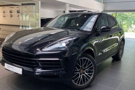 Porsche Cayenne 94.600 km 50.900 &euro; Dresden 01129