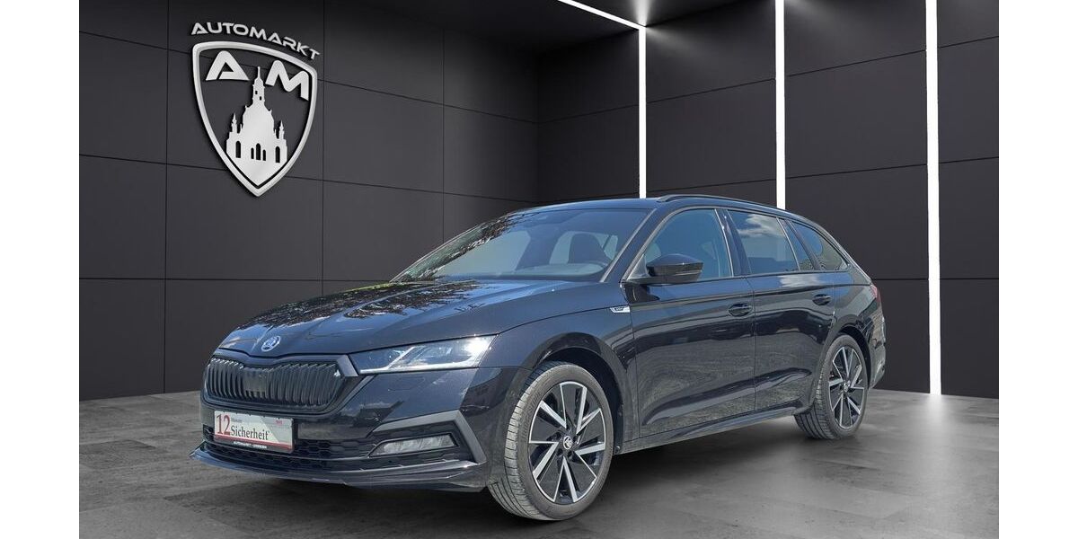 Skoda Octavia 74.392 km 26.990 &euro; Dresden 01257