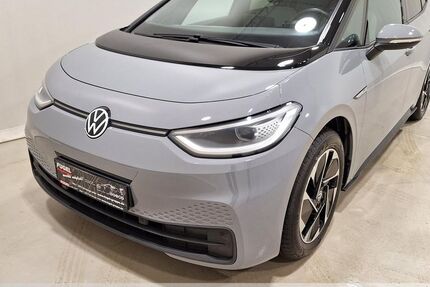 VW ID.3 24.860 km 19.899 &euro; Dresden 01157