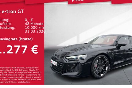 Audi RS e-tron GT 6.805 km 128.490 &euro; Dresden 01067