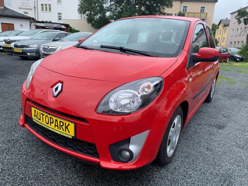 Twingo