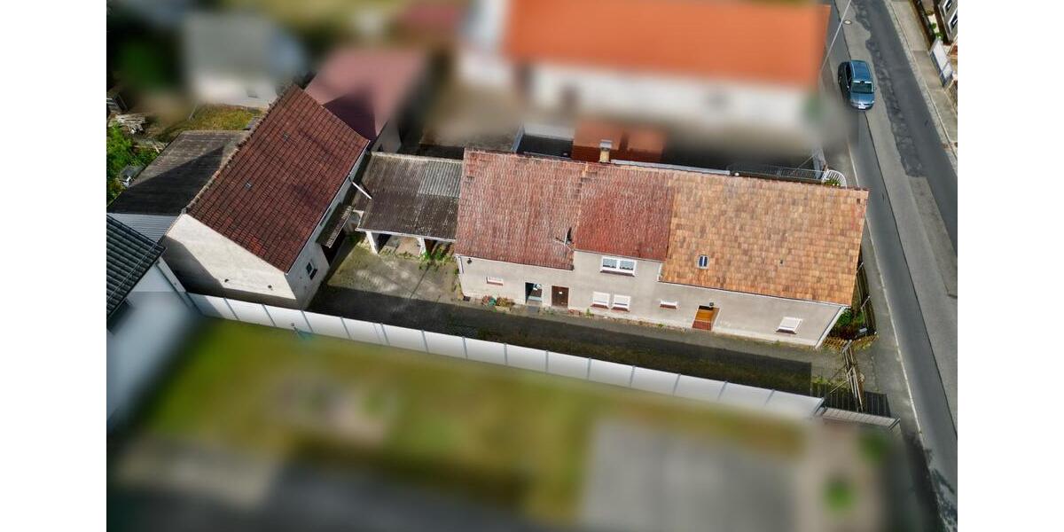 Einfamilienhaus Ebersbach - 5 Zimmer, 95 m&sup2;, 85.000&euro; | Angebot:26940795