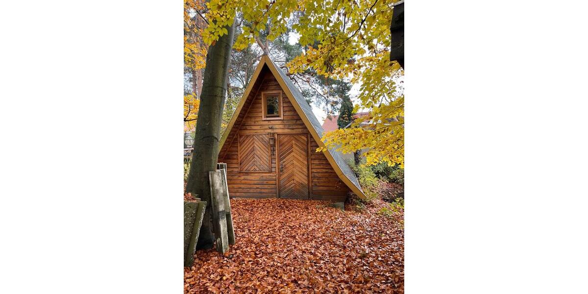 Einfamilienhaus Dresden Klotzsche - 3 Zimmer, 100 m&sup2;, 180.000&euro; | Angebot:24794224