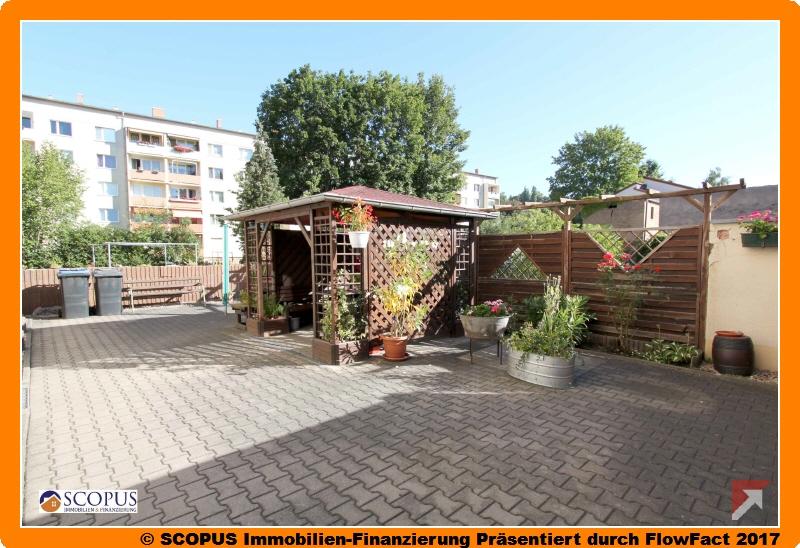 Etagenwohnung Meißen - 2 Zimmer, 54 m&sup2;, 350&euro; | Angebot:25791673