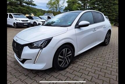 Peugeot 208 33.333 km 16.000 &euro; Dresden 01129