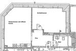 Etagenwohnung Dresden Neustadt - 2 Zimmer, 59 m&sup2;, 600&euro; | Angebot:26165743