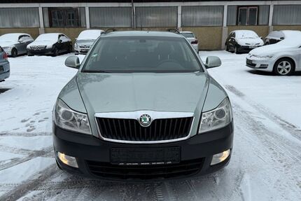 Skoda Octavia 325.884 km 1.990 &euro; Dresden 01159