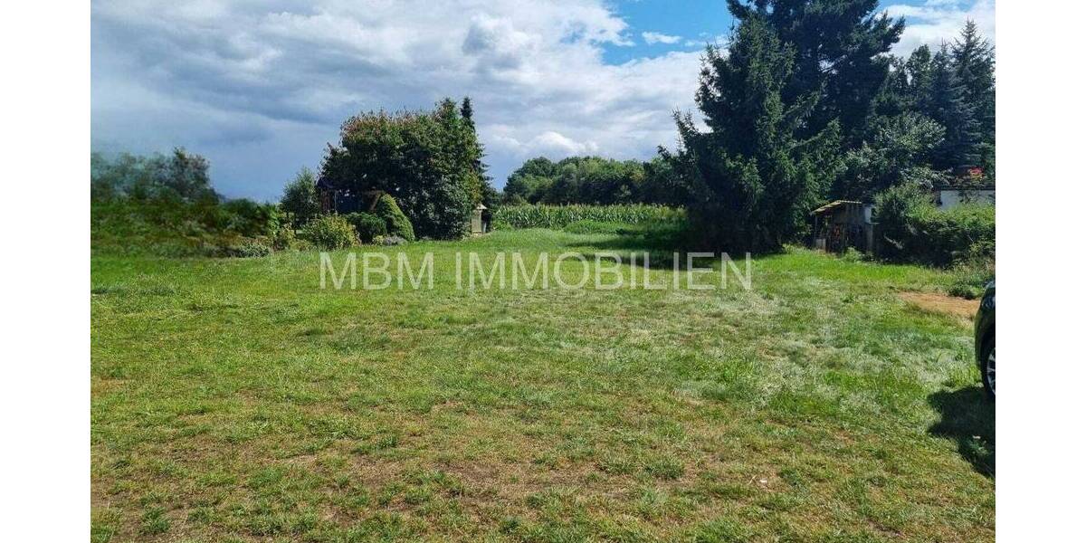 Grundstück Königsbrück - 79.000&euro; | Angebot:25734645