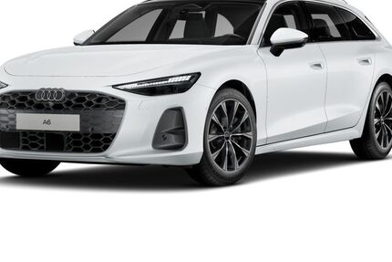 Audi A6 12.682 km 55.890 &euro; Dresden 01169