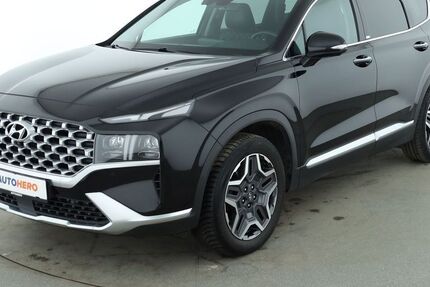 Hyundai SANTA FE 42.511 km 31.190 &euro; Dresden 01187