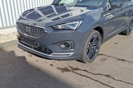 Seat Tarraco 90.900 km 23.495 € Dresden 01157