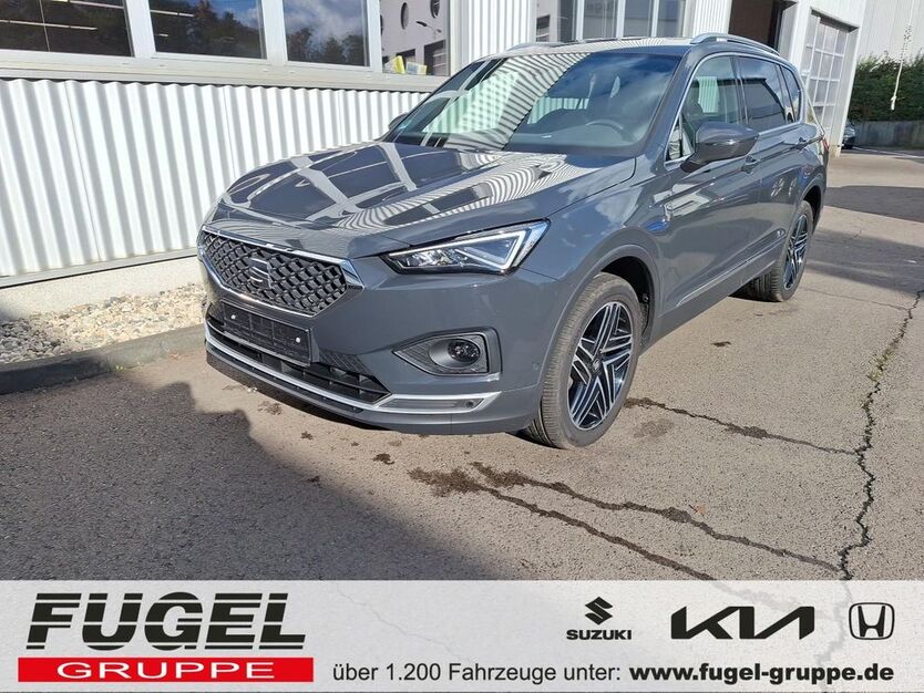 Seat Tarraco 90.900 km 23.495 € Dresden 01157