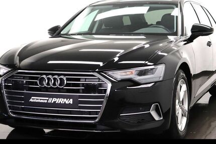 Audi A6 97.000 km 33.900 &euro; Pirna 01796