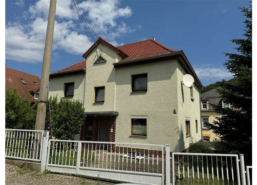 Haus zum Kaufen in Freital 299.500 € 187.66 m²