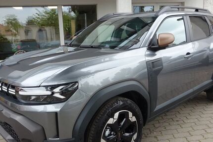 Dacia Duster 6.990 km 24.990 &euro; Dresden 01217