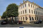 Individuelle möblierte GalerieWohnung in der schönen barocken Dresdner Neustadt! Lift!