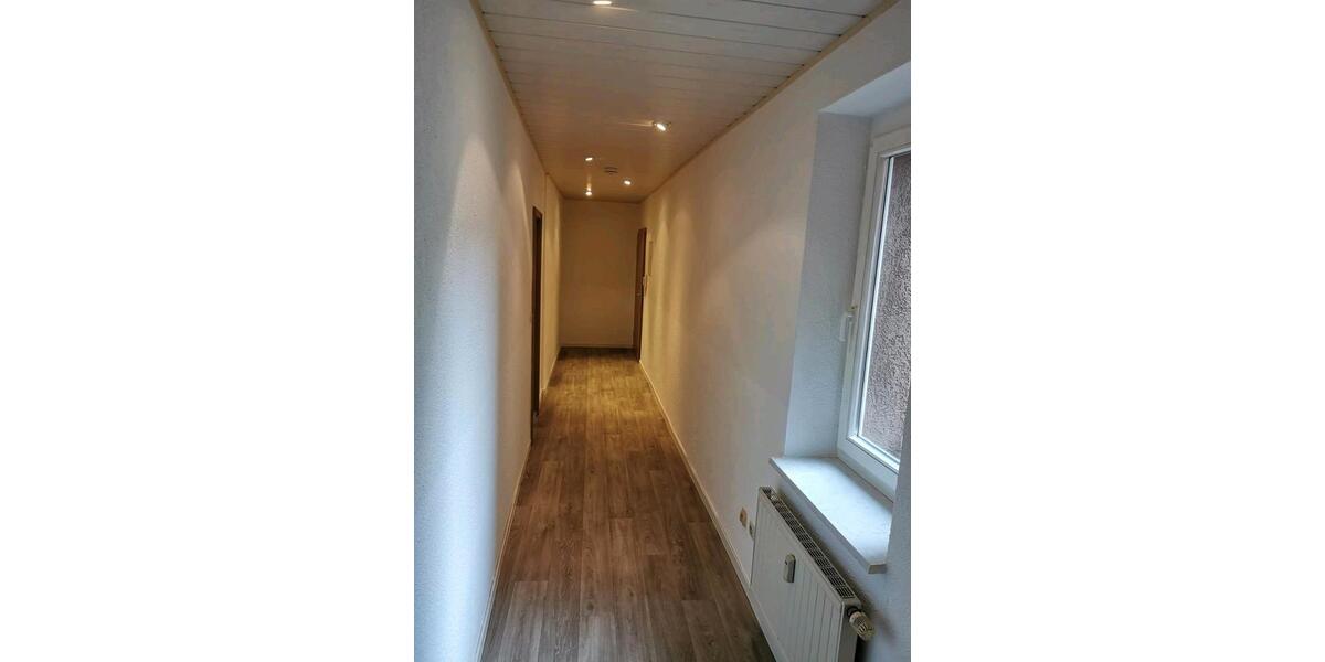 2 Raum Wohnung in der Hoyerswerdaer Altstadt 2 zimmer