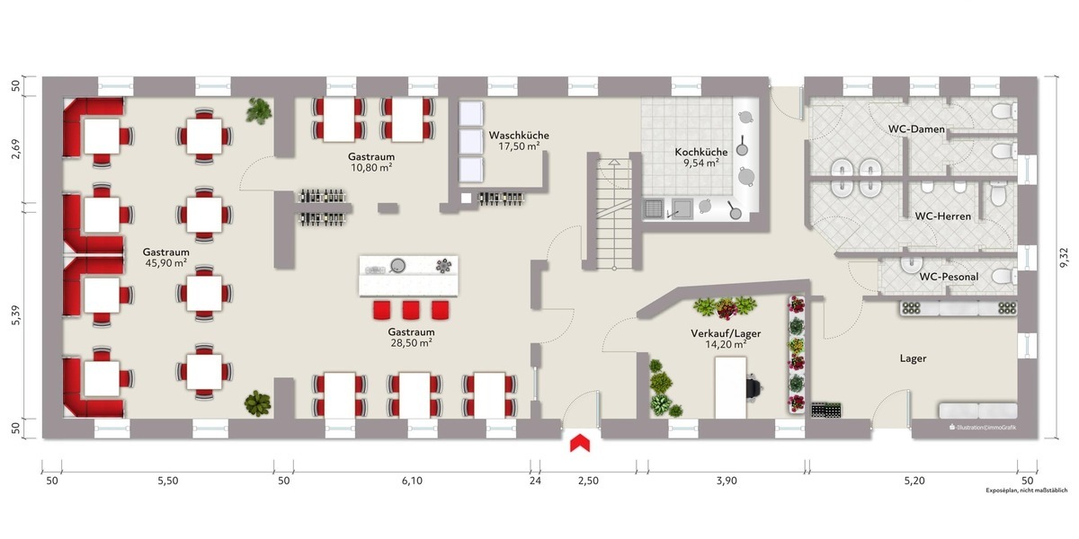 Gewerbeobjekt Wilsdruff Kaufbach - 299.900&euro; | Angebot:25749427