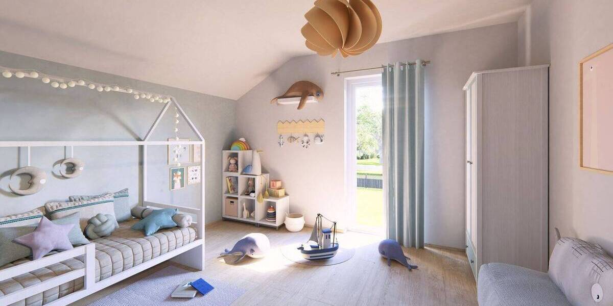 Einfamilienhaus Wilsdruff Kaufbach - 5 Zimmer, 146 m&sup2;, 255.659&euro; | Angebot:26916993