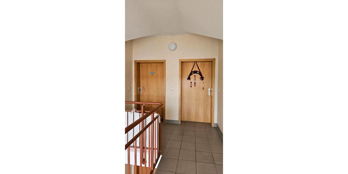 Dachgeschoßwohnung Pirna - 4.5 Zimmer, 110 m&sup2;, 309.000&euro; | Angebot:26944117